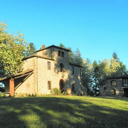 Villa Fabbri Bucine Exterior foto