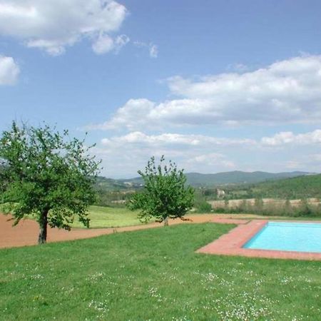 Villa Fabbri Bucine Exterior foto